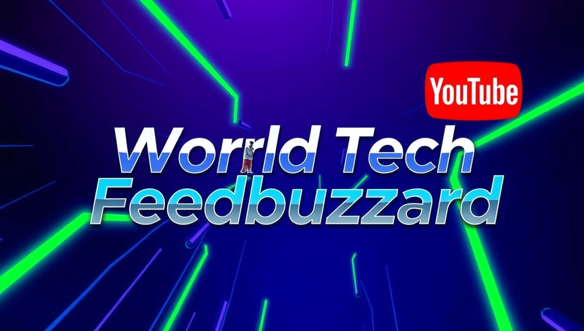 world tech feedbuzzard