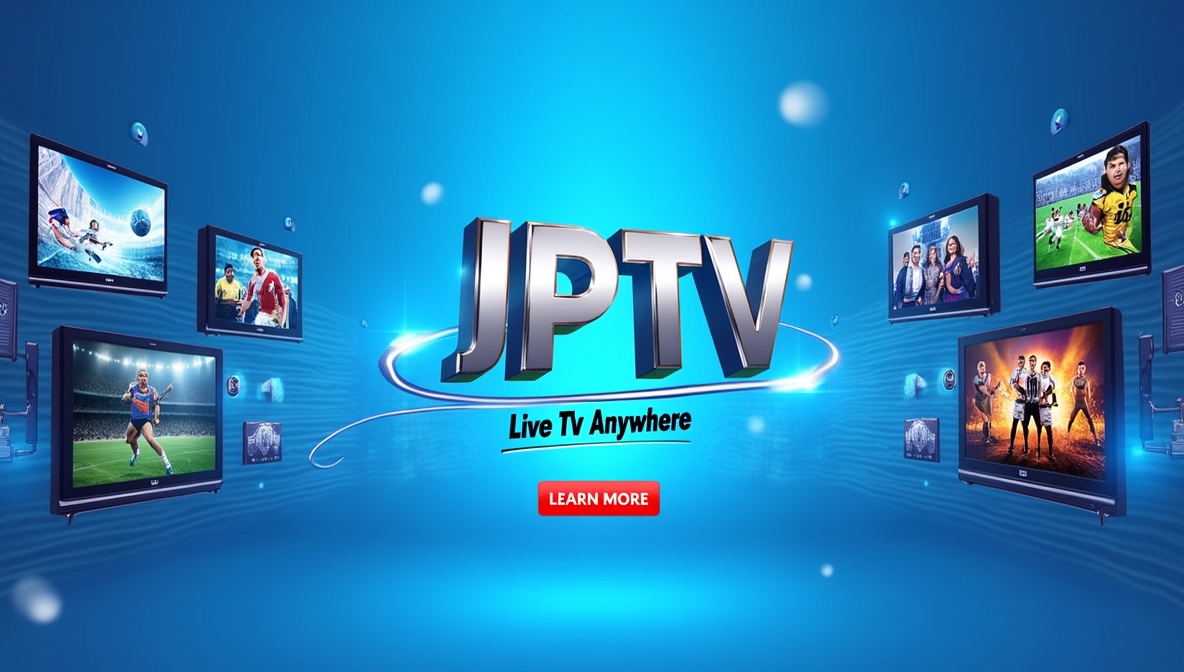 IPTV Pakistan guide