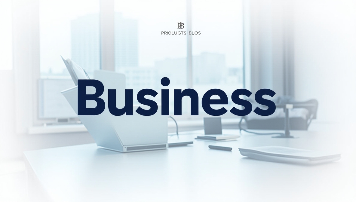 Small Business