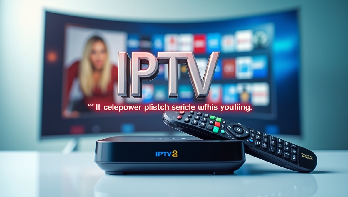 best IPTV reseller panel
